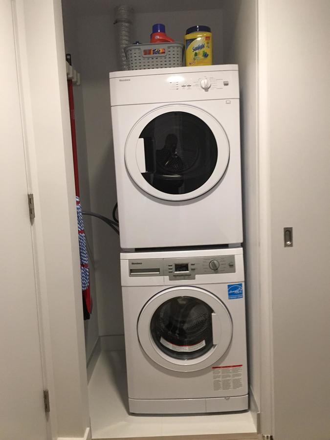 Luxury Home In Downtown מונטריאול מראה חיצוני תמונה
