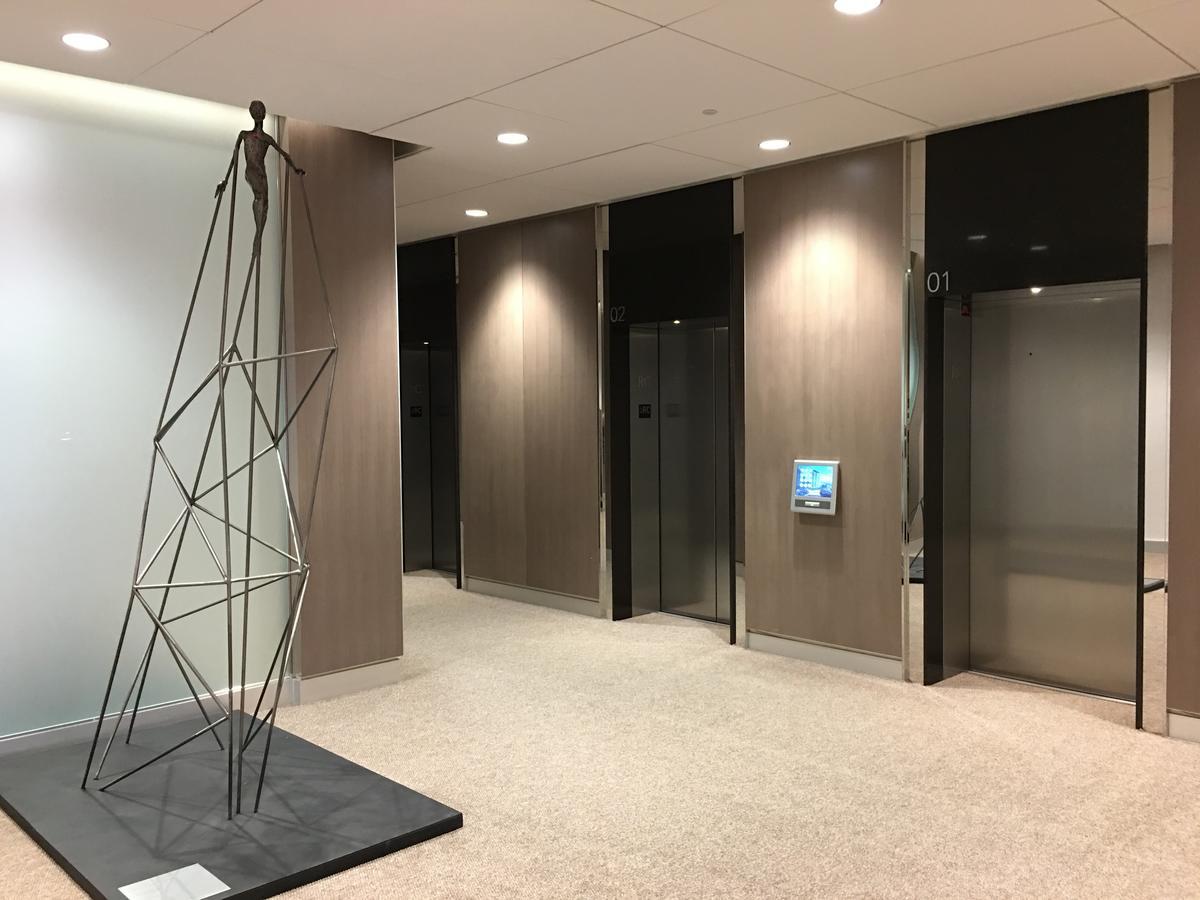 Luxury Home In Downtown מונטריאול מראה חיצוני תמונה