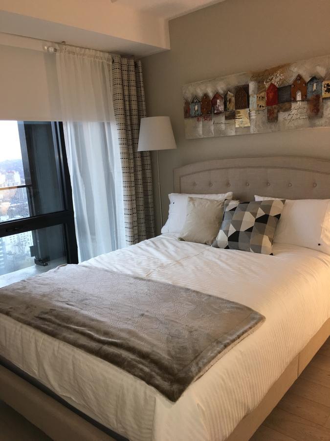 Luxury Home In Downtown מונטריאול מראה חיצוני תמונה