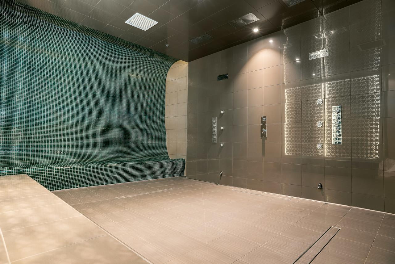 Luxury Home In Downtown מונטריאול מראה חיצוני תמונה